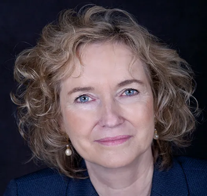 Carol Pearson