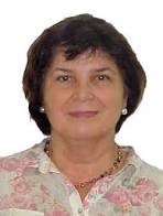 Professor Mihaela Minulescu