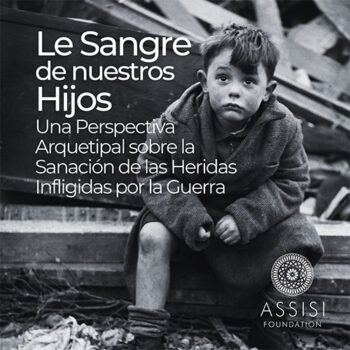 La sangre de nuestros hijo