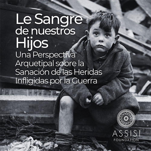 La sangre de nuestros hijo La sangre de nuestros hijo